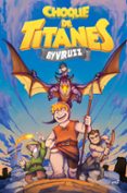 choque de titanes-9788427042490 choque de titanes-9788427042490