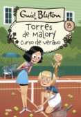 curso de verano. torres de malory 8 (ebook)-enid blyton-9788427214590 curso de verano. torres de malory 8 (ebook)-enid blyton-9788427214590