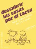descubrir las cosas por el tacto: para niñas y niños de 2 y 3 año s-marie-noelle biguet-9788427712690 descubrir las cosas por el tacto: para niñas y niños de 2 y 3 año s-marie-noelle biguet-9788427712690