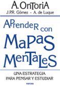 aprender con mapas mentales: una estrategia para pensar y estudia r-antonio ontoria peãa-juan pedro r. gomez-angela de luque-9788427714090 aprender con mapas mentales: una estrategia para pensar y estudia r-antonio ontoria peãa-juan pedro r. gomez-angela de luque-9788427714090