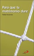 para que tu matrimonio dure-rafael navarrete loriguillo-9788428517690 para que tu matrimonio dure-rafael navarrete loriguillo-9788428517690