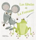 las fabulas de la fontaine-9788428546690 las fabulas de la fontaine-9788428546690