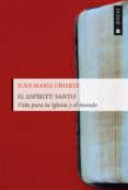 el espiritu santo (ebook)-9788429327090 el espiritu santo (ebook)-9788429327090