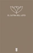 el sutra del loto-9788430116690 el sutra del loto-9788430116690