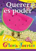 querer es poder-gloria fuertes-9788430566990 querer es poder-gloria fuertes-9788430566990