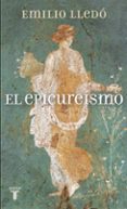 el epicureismo-alvin bernstein-9788430608690 el epicureismo-alvin bernstein-9788430608690