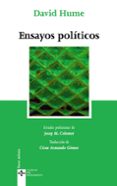 ensayos politicos (3ª ed.)-david hume-9788430943890 ensayos politicos (3ª ed.)-david hume-9788430943890