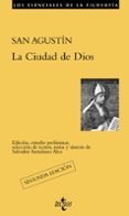 la ciudad de dios (2ª ed.)-santo, obispo de hipona agustin-9788430950690 la ciudad de dios (2ª ed.)-santo, obispo de hipona agustin-9788430950690