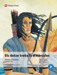 els dotze treballs d hercules-james riordan-9788431672690 els dotze treballs d hercules-james riordan-9788431672690