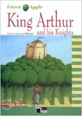 king arthur and his knights (incluye cd)-george gibson-9788431673390 king arthur and his knights (incluye cd)-george gibson-9788431673390