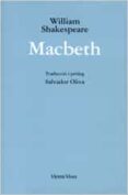 macbeth-william shakespeare-9788431678890 macbeth-william shakespeare-9788431678890
