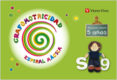 espiral magica. grafomotricidad. 5 años (educacion infantil)-9788431698690 espiral magica. grafomotricidad. 5 años (educacion infantil)-9788431698690