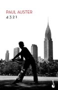 4 3 2 1-paul auster-9788432234590 4 3 2 1-paul auster-9788432234590