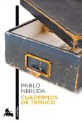 cuadernos de temuco-pablo neruda-9788432248290 cuadernos de temuco-pablo neruda-9788432248290