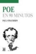 poe en 90 minutos-paul strathern-9788432318290 poe en 90 minutos-paul strathern-9788432318290
