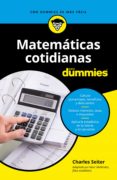 matemáticas cotidianas para dummies (ebook)-charles seiter-9788432900990 matemáticas cotidianas para dummies (ebook)-charles seiter-9788432900990