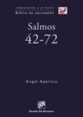salmos 42-72-miguel angel aparicio-9788433021090 salmos 42-72-miguel angel aparicio-9788433021090
