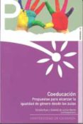 coeducacion: propuestas para alcanzar la igualdad de genero desde las aulas-estrella ryan-soledad de lemus martin-9788433851390 coeducacion: propuestas para alcanzar la igualdad de genero desde las aulas-estrella ryan-soledad de lemus martin-9788433851390