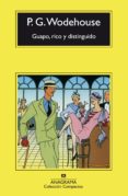 guapo, rico y distinguido (4ª ed.)-p.g. wodehouse-9788433920690 guapo, rico y distinguido (4ª ed.)-p.g. wodehouse-9788433920690