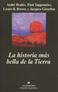 la historia mas bella de la tierra-a. brahic-paul tapponnier-9788433961990 la historia mas bella de la tierra-a. brahic-paul tapponnier-9788433961990