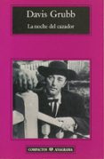 la noche del cazador-davis grubb-9788433972590 la noche del cazador-davis grubb-9788433972590