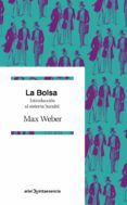 la bolsa-max weber-9788434406490 la bolsa-max weber-9788434406490