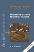 manual de sistema financiero español (21ª ed.)-9788434445390 manual de sistema financiero español (21ª ed.)-9788434445390