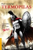 termopilas-paul cartledge-9788434455290 termopilas-paul cartledge-9788434455290