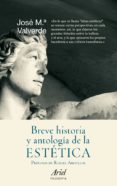breve historia y antologia de la estetica (ebook)-9788434469990 breve historia y antologia de la estetica (ebook)-9788434469990