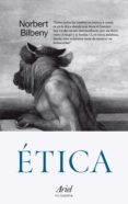 etica-norbert bilbeny-9788434470590 etica-norbert bilbeny-9788434470590
