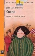 cucho (6ª ed.)-jose luis olaizola sarria-9788434811690 cucho (6ª ed.)-jose luis olaizola sarria-9788434811690