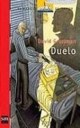 el duelo-david grossman-9788434895690 el duelo-david grossman-9788434895690