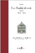 los buddenbrook-thomas mann-9788435009690 los buddenbrook-thomas mann-9788435009690