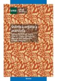 quimica organica avanzada (ebook)-9788436267990 quimica organica avanzada (ebook)-9788436267990