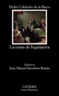 la cisma de ingalaterra-pedro calderon de la barca-9788437637990 la cisma de ingalaterra-pedro calderon de la barca-9788437637990