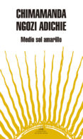 medio sol amarillo-chimamanda ngozi adichie-9788439720690 medio sol amarillo-chimamanda ngozi adichie-9788439720690