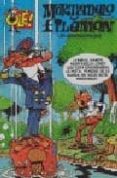 ole mortadelo nº 29: los guardaespaldas-francisco ibañez-9788440636690 ole mortadelo nº 29: los guardaespaldas-francisco ibañez-9788440636690