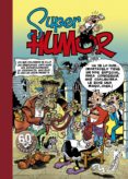 super humor mortadelo nº 8: varias historietas-f. ibañez-9788440639790 super humor mortadelo nº 8: varias historietas-f. ibañez-9788440639790