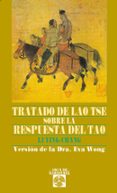 tratado de lao-tse sobrre la respuesta del tao-ying chang li-9788441400290 tratado de lao-tse sobrre la respuesta del tao-ying chang li-9788441400290