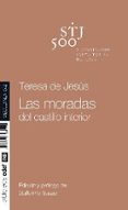 las moradas del castillo interior-santa teresa de jesus-9788441435490 las moradas del castillo interior-santa teresa de jesus-9788441435490
