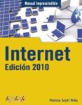 internet (ed. 2010) (manual imprescindible)-patricia scott peña-9788441526990 internet (ed. 2010) (manual imprescindible)-patricia scott peña-9788441526990