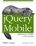 jquery mobile: aplicaciones html5 para moviles-maximiliano firtman-9788441532090 jquery mobile: aplicaciones html5 para moviles-maximiliano firtman-9788441532090