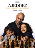 ajedrez para padres y educadores-david llada fernandez-9788441538290 ajedrez para padres y educadores-david llada fernandez-9788441538290
