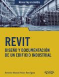 REVIT. Diseño y documentación de un edificio industrial-11812014-otro-formato