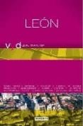 leon (vive y descubre)-9788444130590 leon (vive y descubre)-9788444130590