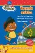 tocando musica (disney little einsteins)-9788444141190 tocando musica (disney little einsteins)-9788444141190