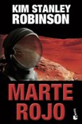 marte rojo (trilogia marciana 1)-kim stanley robinson-9788445000090 marte rojo (trilogia marciana 1)-kim stanley robinson-9788445000090
