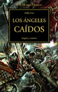 la herejia de horus 11: los angeles caidos-9788445003190 la herejia de horus 11: los angeles caidos-9788445003190