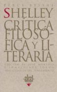 critica filosofica y literaria-percy bysshe shelley-9788446015390 critica filosofica y literaria-percy bysshe shelley-9788446015390