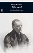 fisica social-auguste comte-9788446021490 fisica social-auguste comte-9788446021490